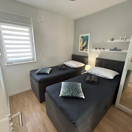 Town 2 Apartman Trogir