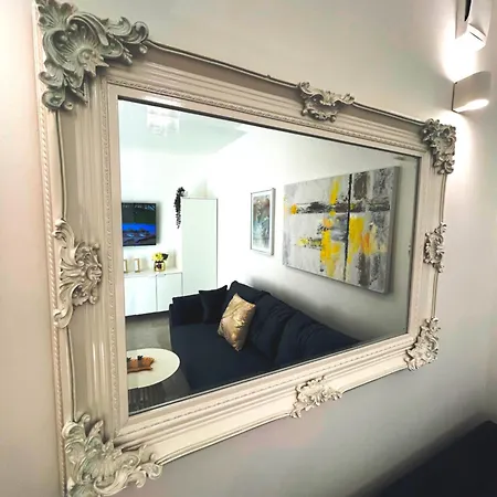 Town 2 아파트 트로기르