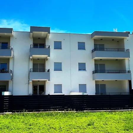 Apartman Town 2
