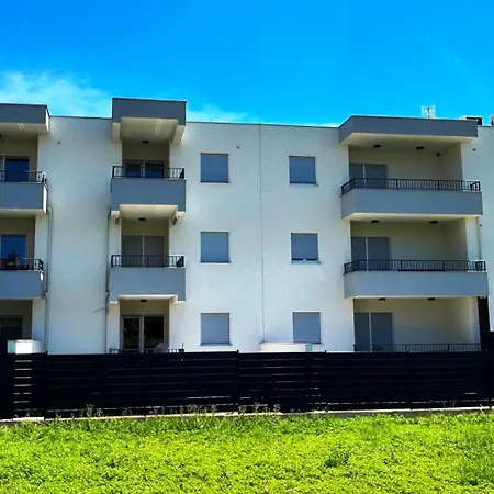 Apartment Town 2