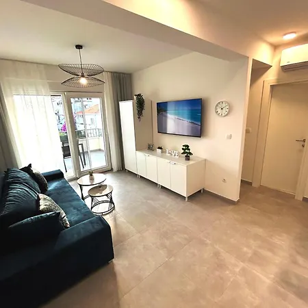 Apartment Town 2 Trogir
