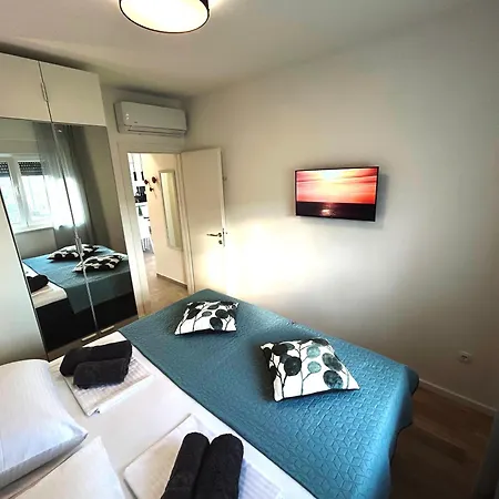 Town 2 * Трогир