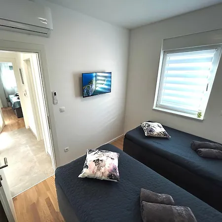 Apartman Town 2