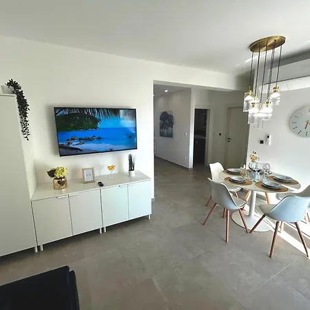 Apartment Town 2
