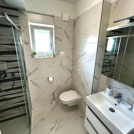 Apartamento Town 2 Trogir