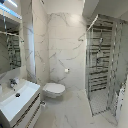 Town 2 Apartamento Trogir