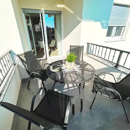 Apartamento Town 2 Trogir