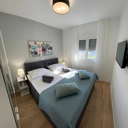Apartamento Town 2 Trogir