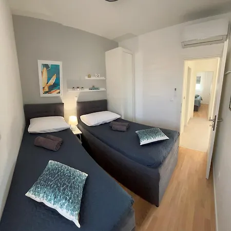 Apartamento Town 2