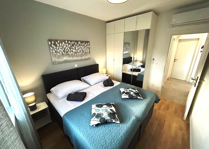 Appartement Town 2 *