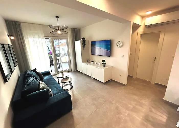 Appartement Town 2 Trogir