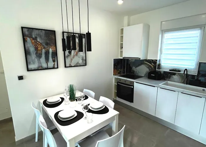 Town 2 Appartement *