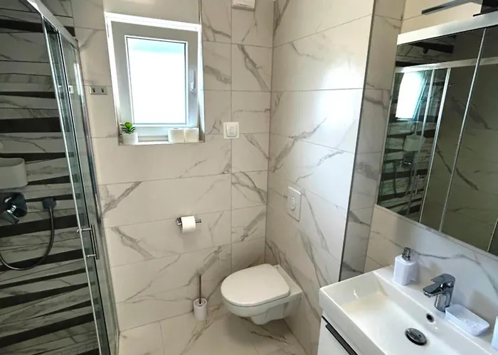 Appartement Town 2 Trogir