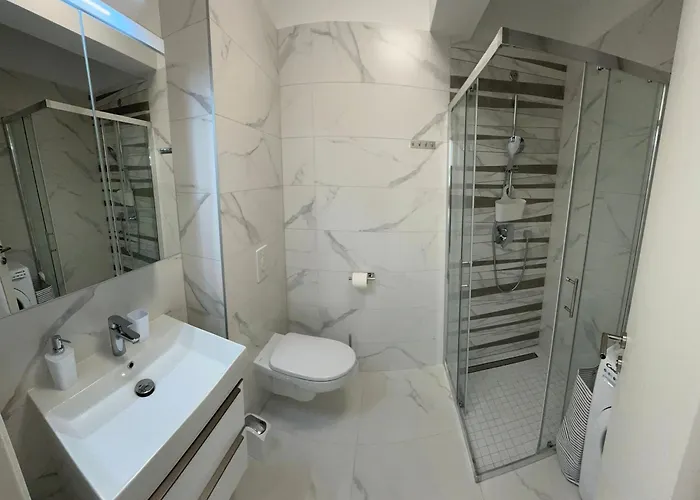 Town 2 Appartement Trogir