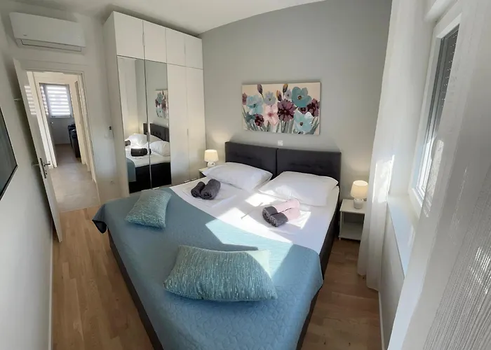 Town 2 Appartement *