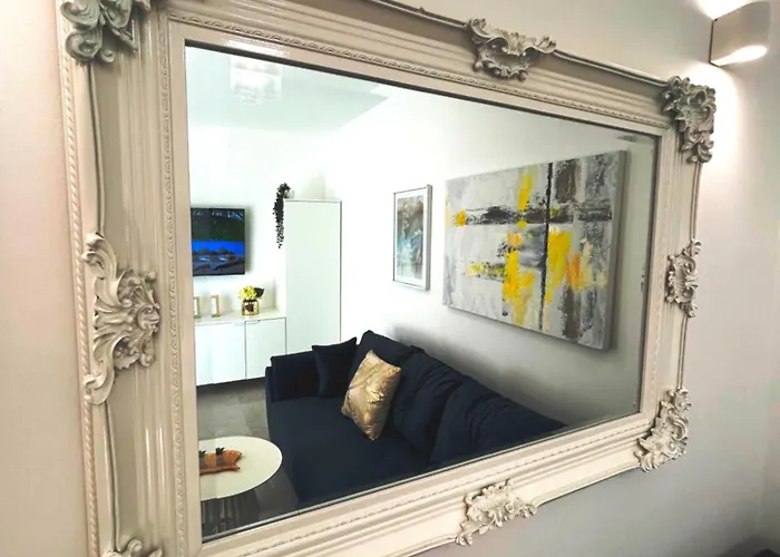 Town 2 Appartement Trogir