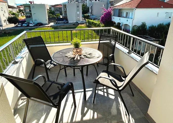 Town 2 Appartement *